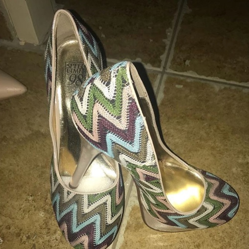 Women’s heels